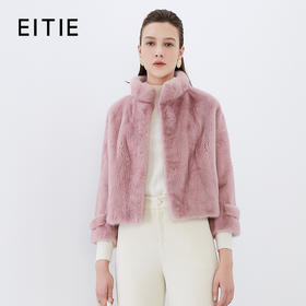 EITIE皮衣7693306