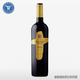 [红酒]妙世珍藏干红葡萄酒13.5°750ML
