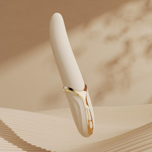 ZALO 口ai震动按摩器EVE 商品图8