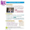 预售 【中商原版】英国原版CGP教辅 New GCSE English Shakespeare Text Guide Merchant of Venice新版英语文学莎士比亚威尼斯商人 商品缩略图3