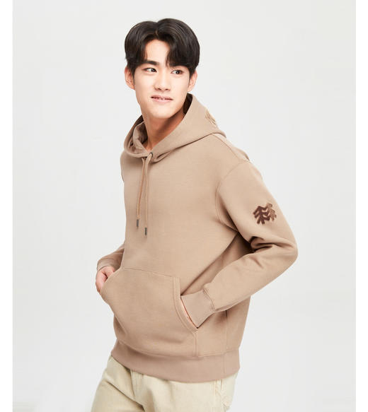 【11月23日上午11:00 特价 空气棉 秒杀】最新款 返场 男士空气棉 冬季卫衣 女生同款 商品图1