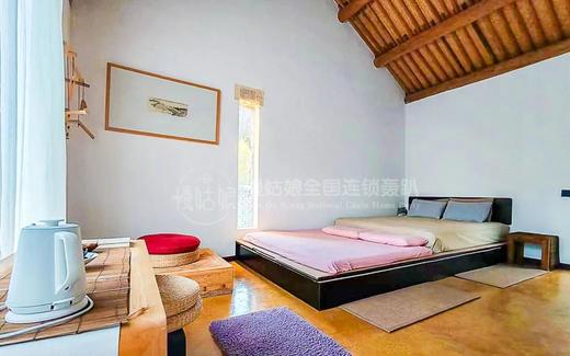 北京慢姑娘椿湫寄舍别墅轰趴 商品图11