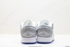 耐克乔丹Nike Air Jordan 1 Low低帮休闲运动板鞋553558-126男女鞋 商品缩略图5