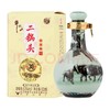 牛栏山30年小瓶礼盒装50ml*3 商品缩略图2