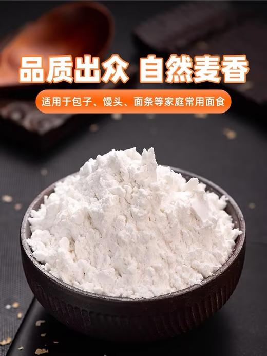 五得利五星特精小麦粉【10kg】 商品图4