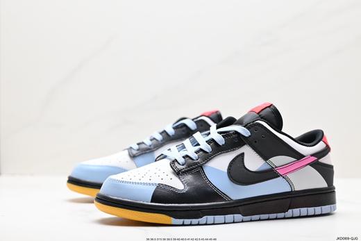 耐克Nike SB Dunk Low低帮休闲运动板鞋DR9704-100男女鞋 商品图3