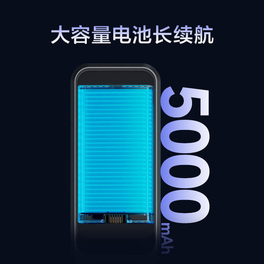 鹿客（LOOCK）P7 Pro 超快识别 超清猫眼  智能锁指纹锁密码锁 商品图4