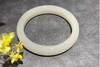 【御珠宫坊】白玉手镯55.5mm 商品缩略图4