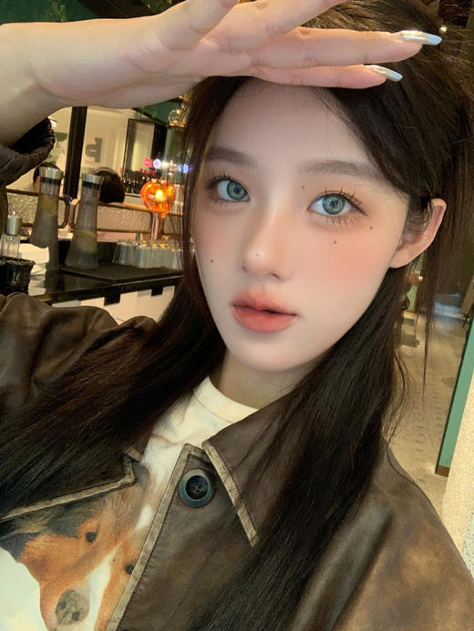 X.Y基因虹膜 HUOHUOCON 日抛 商品图8