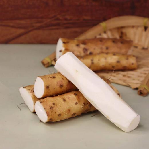 正宗温县垆土铁棍山药 香甜粉糯   补而不燥 5斤 商品图6