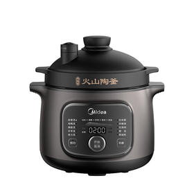美的（Midea）电炖锅MD-DGC4088
