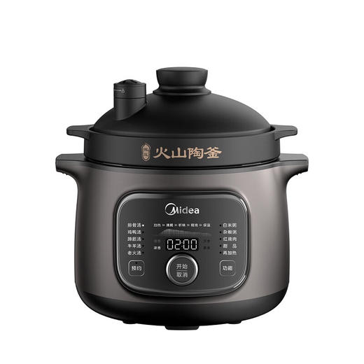 美的（Midea）电炖锅MD-DGC4088 商品图0