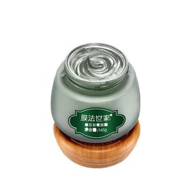 膜法世家 绿豆泥浆面膜