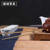 永利汇绕线茶夹子防滑杯夹镊子天然竹制功夫茶具茶道六君子零配件日式 商品缩略图0