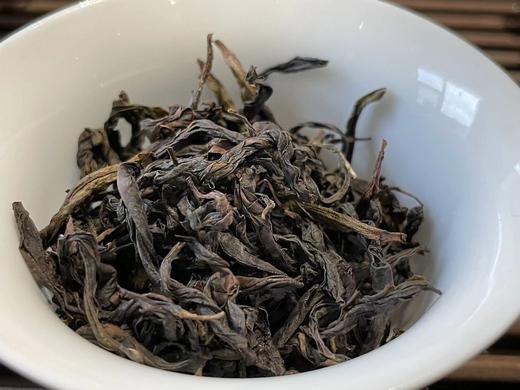 2023春 老仙翁单株 百年古树 乌岽村 100克 商品图3