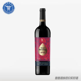 [红酒]天鹅庄·灵魂水滴P3干红葡萄酒750ML 14°