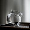永利汇 耐热高硼硅玻璃公道杯 透明茶海分茶器匀杯公杯功夫茶具 商品缩略图1