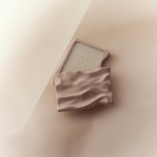 观夏植物精粹香膏-浓香水调香多款香型 商品图5