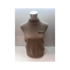 3楼禧宝鹿服饰女式半高领