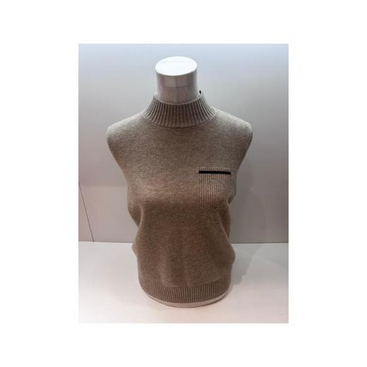 3楼禧宝鹿服饰女式半高领 商品图0