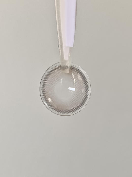 MIMIPARK 初夏芍药 日抛 十片 14.2mm 参考着色13.56mm 基弧8.5 含水50% 新锐国货 商品图4