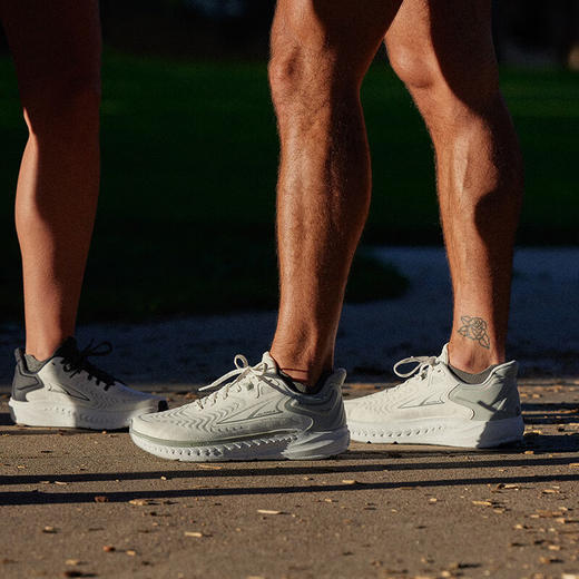 ALTRA新款奥创VIA OLYMPUS 2跑鞋男女款全地形跑鞋缓震透气轻量跑鞋 商品图4