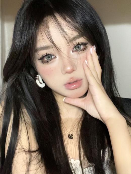 X.Y基因虹膜 HUOHUOCON 日抛 商品图11