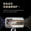 美的负离子护发电吹风 家用大功率速干吹风机 法拉利黑 MB-AJ0601 商品缩略图6