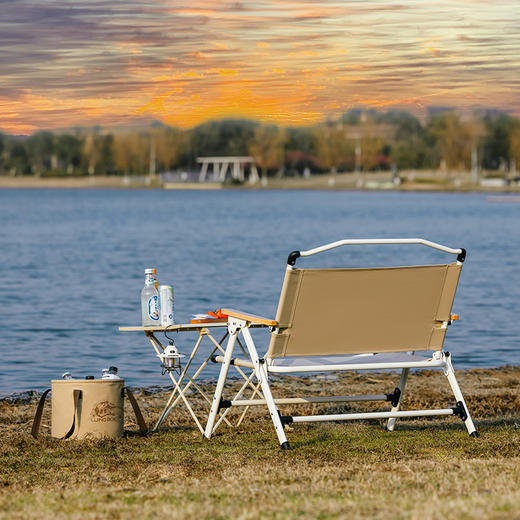 露营盒子（LUING BOX） 欣悦折叠椅 配件 商品图1