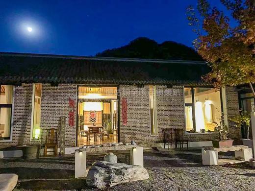 北京慢姑娘椿湫寄舍别墅轰趴 商品图1