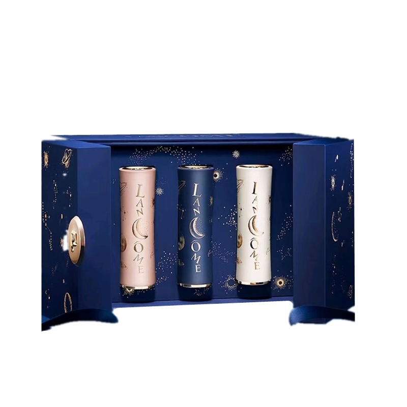 兰蔻七夕星河限定口红