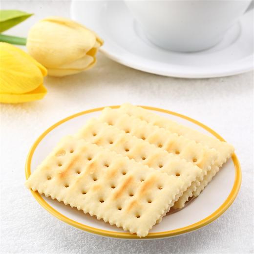 AJI酵母减盐味苏打饼干2kg (T) 商品图1