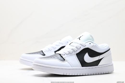 耐克乔丹Nike Air Jordan 1 Low低帮休闲运动板鞋553558-126男女鞋 商品图3