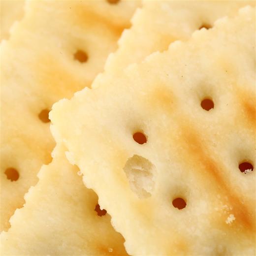 AJI酵母减盐味苏打饼干2kg (T) 商品图4