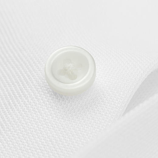 十如仕100%新疆长绒棉液氨丝光针织短袖衬衫-KS01 商品图9