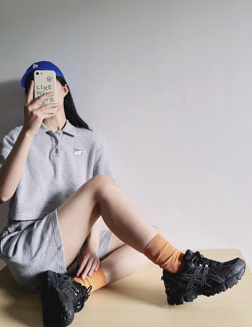 亚瑟S  丨 ASIC* GEL-KAHANA 8 复古越野跑步鞋 商品图1