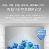 【星珀系列】海尔冰箱双开对开门612升风冷无霜大冷冻室超大容量双变频新一级能效超薄嵌入式家用冰箱 612升 全空间保鲜/钢化玻璃哑光面板 商品缩略图3