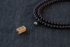 XYZT0069°佛家六度 印度小叶紫檀手串·0.6*108 商品缩略图5