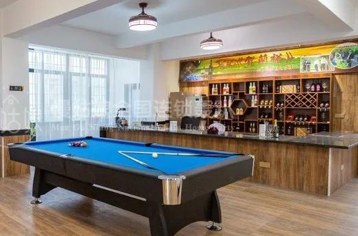 厦门慢姑娘一见倾心别墅轰趴 商品图3