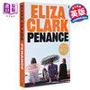 【中商原版】忏悔	Penance 英文原版 Eliza Clark 恐怖谋杀案 真假推理 商品缩略图0