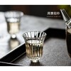 永利汇耐热玻璃泡茶杯透明日式花茶杯泡茶器家用单壶功夫茶具手工 商品缩略图0