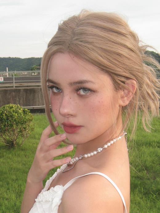 X.Y基因虹膜 HUOHUOCON 日抛 商品图6