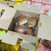 优立心品云朵蛋糕（牛奶味）618g23枚装 商品缩略图1