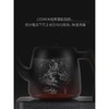 永利汇鸣盏煮茶器煮水壶泡茶专用全自动上水电热水壶家用养生煮花茶壶 商品缩略图3