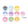 D1412 Sanrio characters 請說晚安系列 商品缩略图0