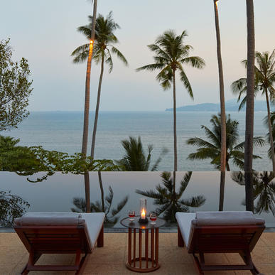 【泰国】Amanpuri | 安缦璞瑞（订房/查价 请咨询客服） 商品图1