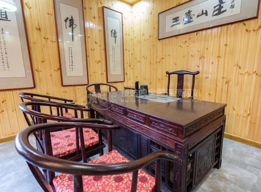 青岛慢姑娘王台山庄别墅轰趴 商品图8