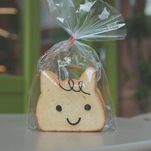 猫吐司 商品图0