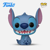 Funko POPJumbo Lilo ＆ Stitch Stitch  动画 星际宝贝10英寸史迪奇公仔手办摆件 55618 商品缩略图0