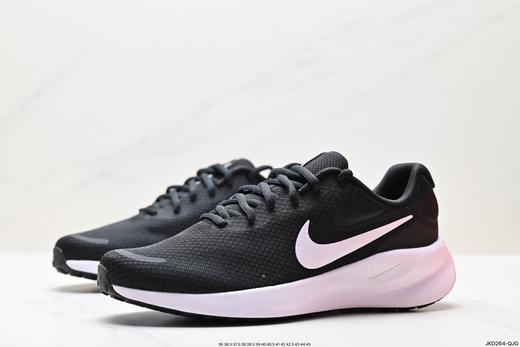 耐克Nike REVOLUTION 7休闲运动跑步鞋FB2207-001男女鞋 商品图3